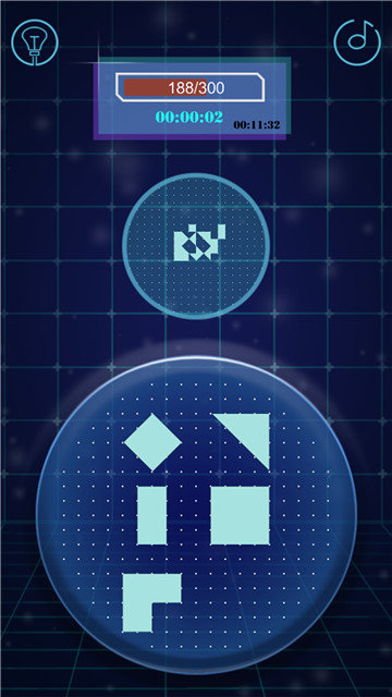 层叠消融安卓版图3