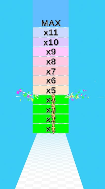 队形障碍跑游戏最新手机版图2