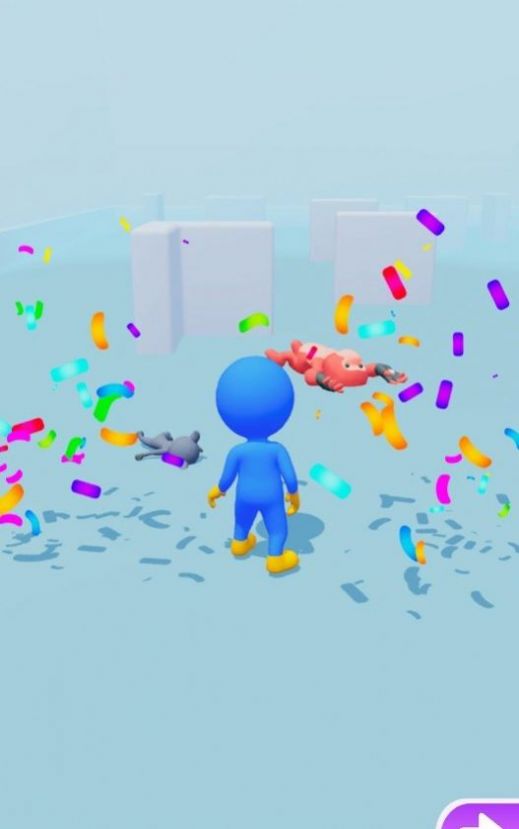 迷你巨人挑战游戏安卓版图1