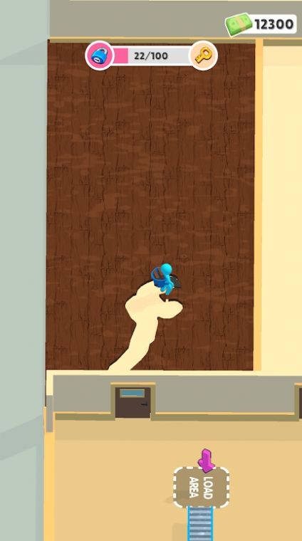 花饰商店刮擦工艺游戏最新版图2