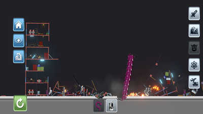 马桶人类游乐场图3