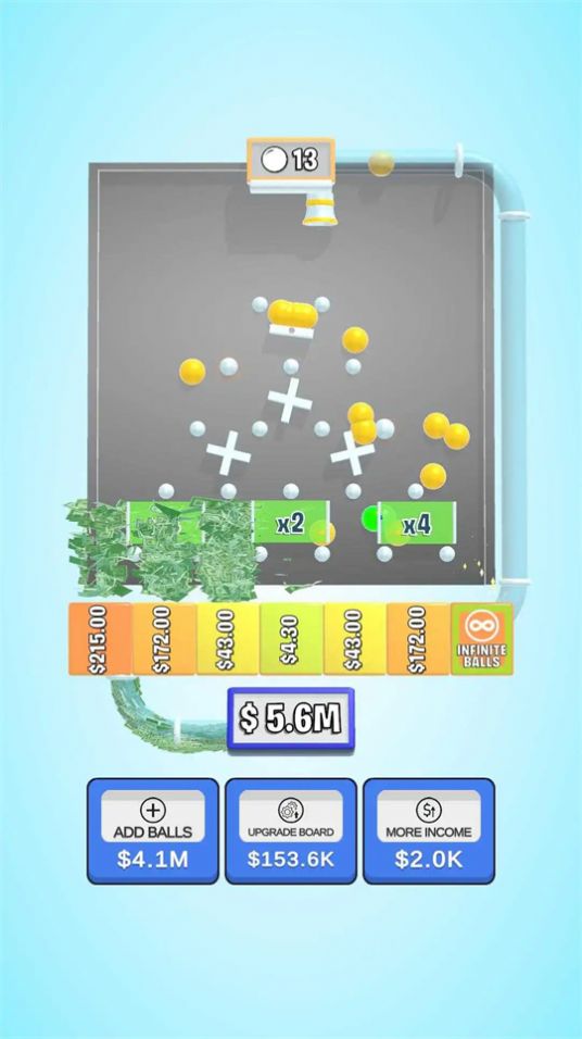 普林科帝国游戏安卓官方版 v0.0.2(1)