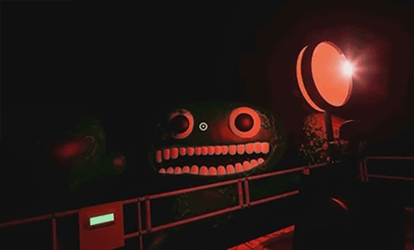 班班花园与恐怖朋友游戏(3)