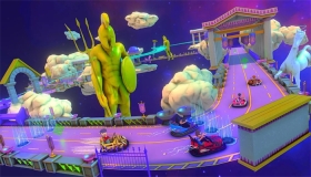 街头赛车竞速赛图3