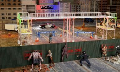 狙击目标游戏最新版(2)