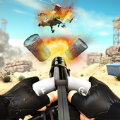 Desert Gun Strike 2021最新版