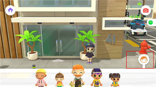 城市故事游戏2025最新版(1)