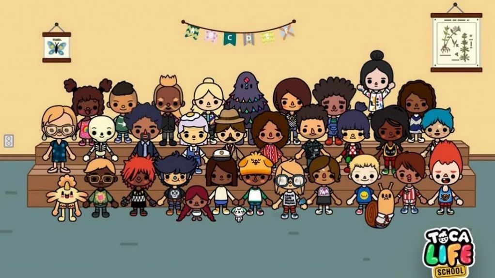 终极博卡学院游戏安卓版(2)