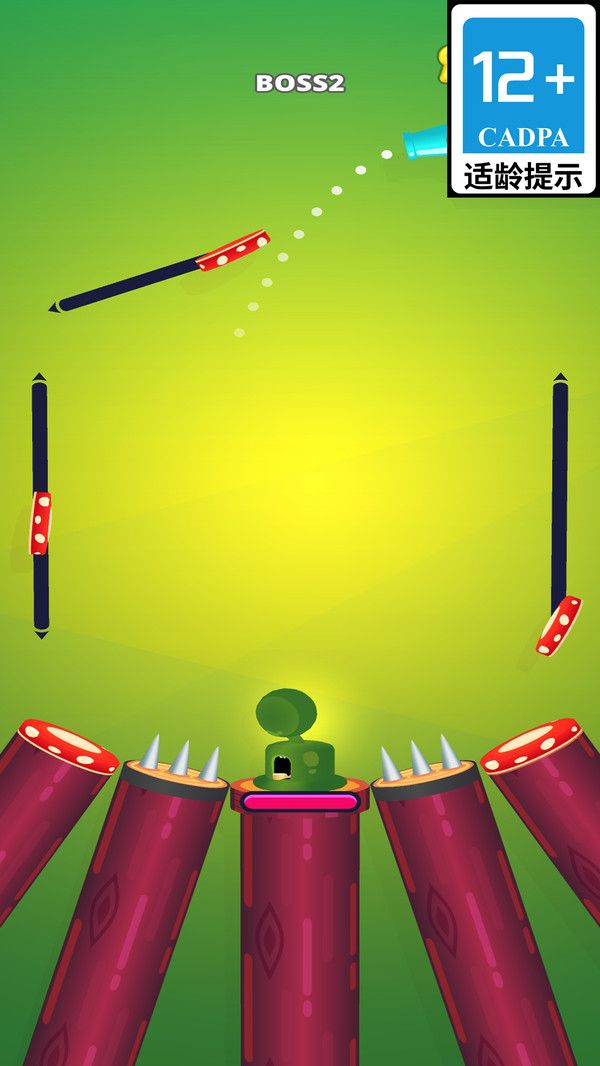 打豆豆乐园游戏 (1)