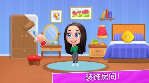 我的酒店室内设计图3