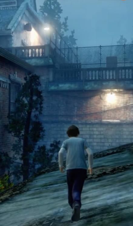 胳膊贼有劲之勇闯聋瞎岛游戏手机版(2)