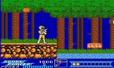 恐龙战队游戏手机版图2