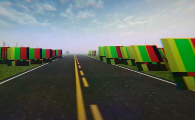 恐怖热气球噩梦游戏手机最新版(2)