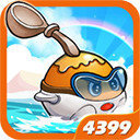 美食大战老鼠残霞修改器