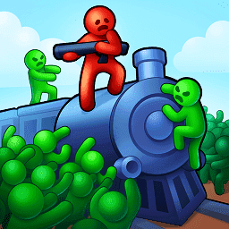 僵尸收割模拟器