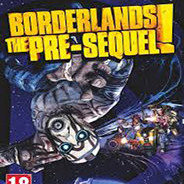 无主之地前传存档修改器