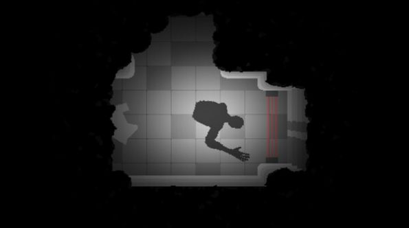 体内寄生虫试玩体验版图3