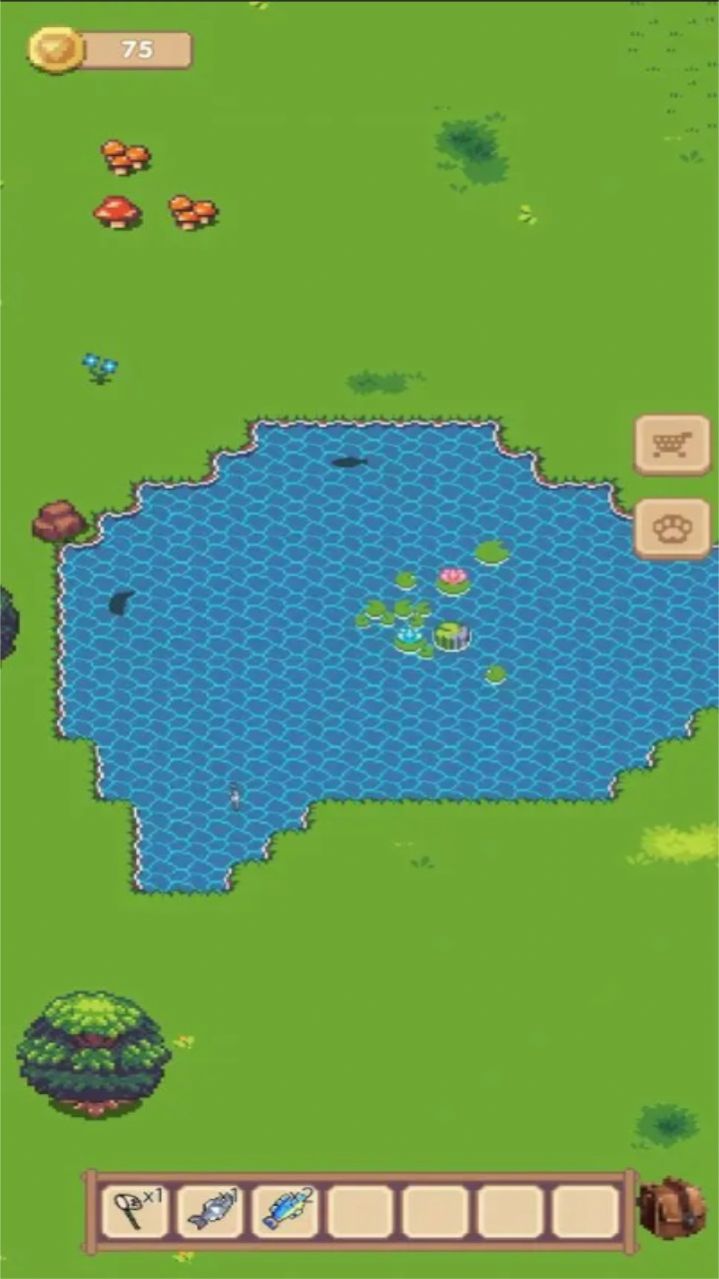 宠物之地游戏官方安卓版 v1.5(1)