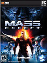 质量效应中文补丁