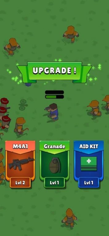 Commandos游戏安卓版图3