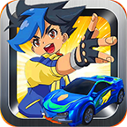 机甲兽神之爆裂飞车免费版