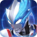 全民奥特曼之银河英雄 v1.19 安卓版