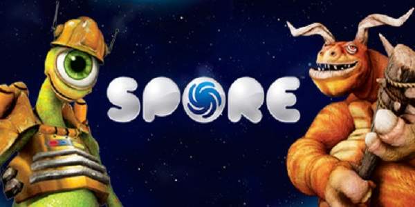孢子(Spore) 中文版