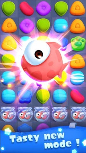 方块粉碎猫咪总动员图2