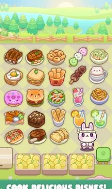 舒适咖啡馆游戏安卓最新版 v1.0.0(1)