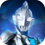 奥特曼之格斗超人版