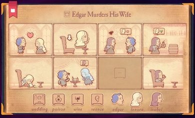 故事讲述者国际服图1