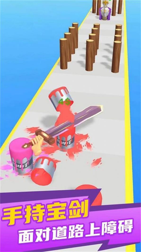 益智融合大作战最新版(3)