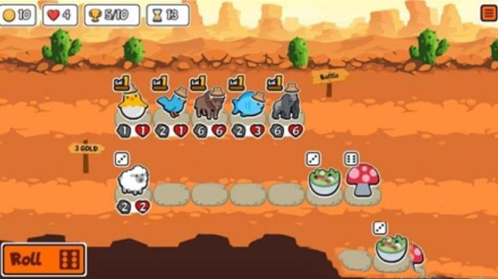 抖音superautopets最新版(2)