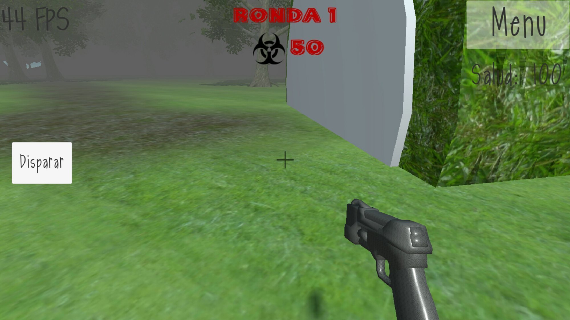 鬼天3内置菜单版图3