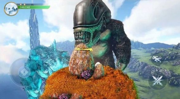 方舟吞噬进化模拟器图2