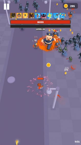 暴动幸存者Riot Survivors手机版图2