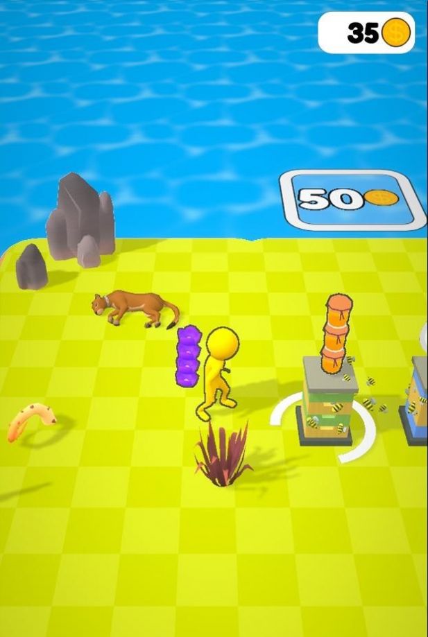 ForestHealer最新版(3)