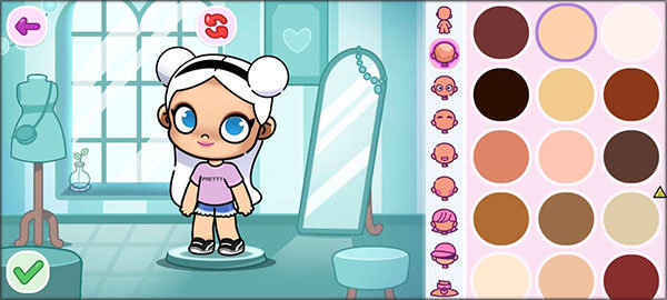 米加小镇官方版更新版电玩城图3