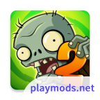 Plants Vs Zombies 2