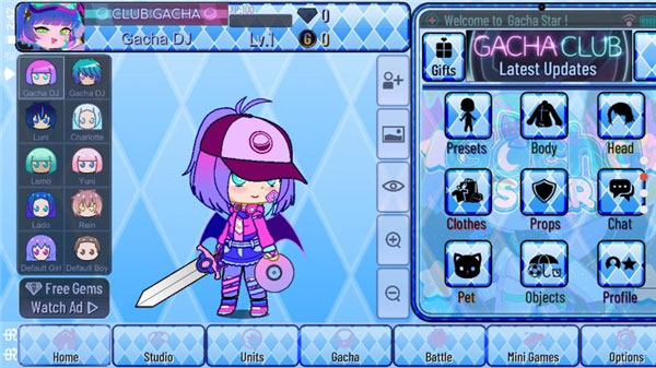 加查之星正版(2)