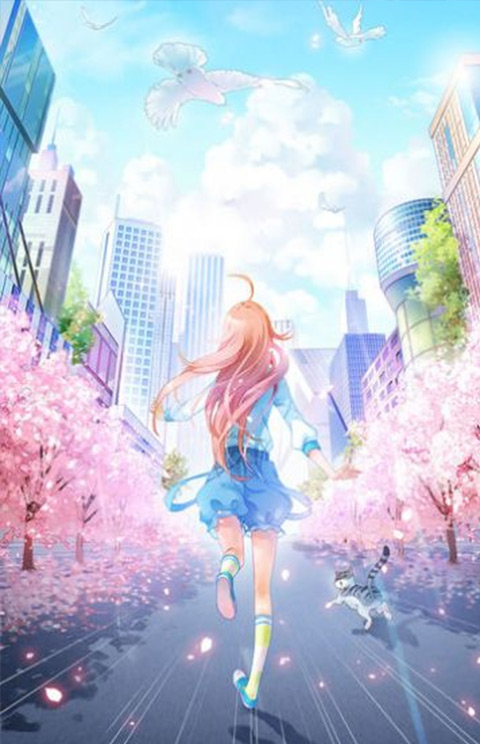 异世恋歌游戏(4)