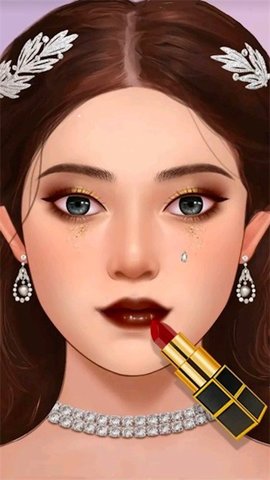 美妆日记游戏(2)