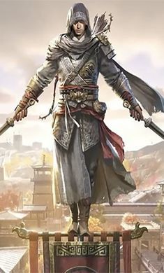 刺客信条代号:JADE国际测试服安装器图3