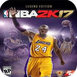 NBA2K17修改器