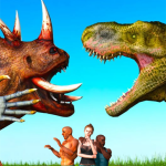 动物战争模拟器MOD  安卓版