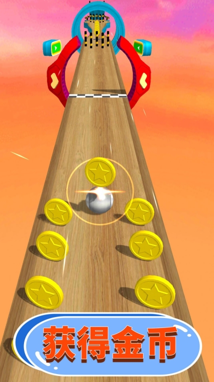 超时空挑战游戏手机版(1)