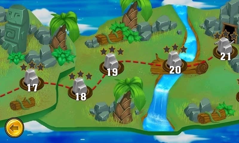 抖音我家开矿 (3)