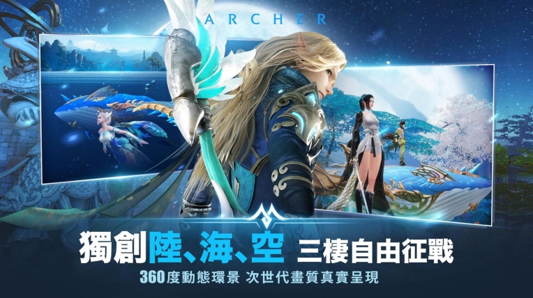 Perfect World Revolution (2)