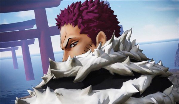 海贼无双中文官方版图3