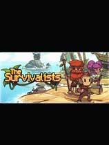 岛屿幸存者修改器风灵月影版